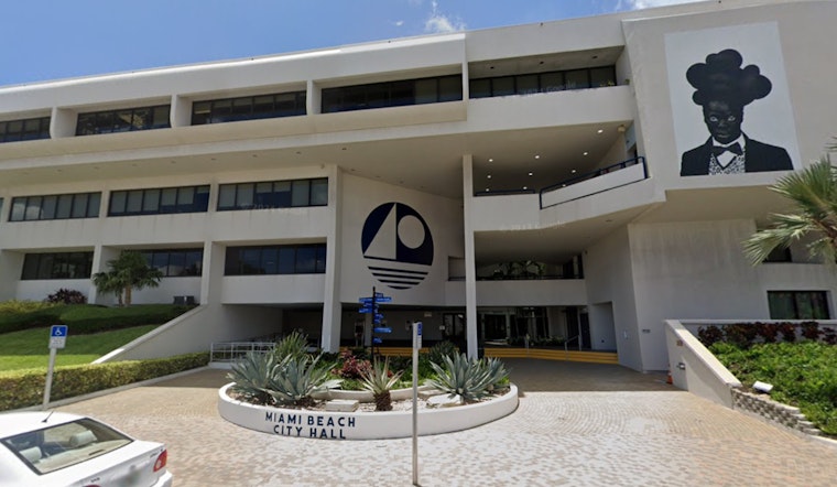 Miami Beach Public Works Honored with Two APWA Awards for Infrastructure Excellence
