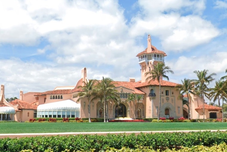 Miami Braces for Traffic Delays as President Trump Arrives for LIV Golf Event at Doral Resort