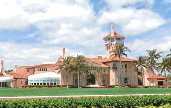 Miami Braces for Traffic Delays as President Trump Arrives for LIV Golf Event at Doral Resort