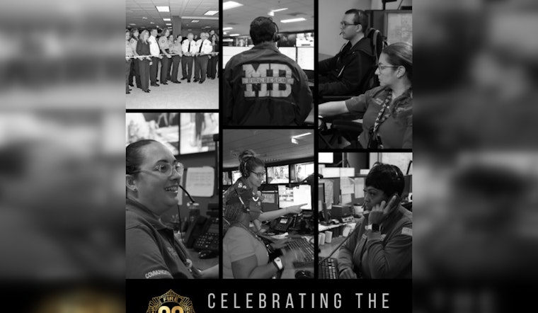 Miami Celebrates National Public Safety Telecommunicators Week, Honors Dedication of 911 Dispatchers