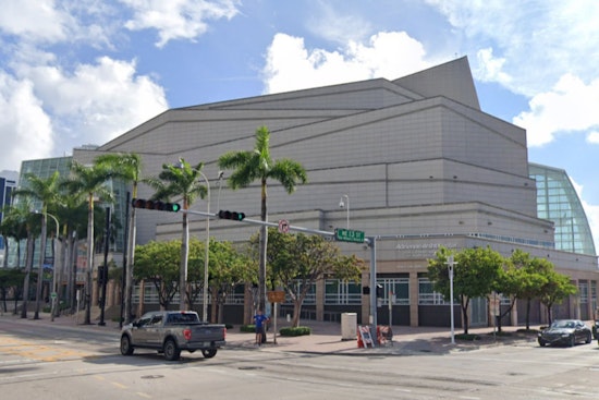 Miami City Ballet Unveils Edgy, Poker-Inspired 'Carmen' at Arsht Center Premiere