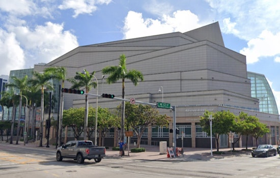 Miami City Ballet Unveils Edgy, Poker-Inspired 'Carmen' at Arsht Center Premiere
