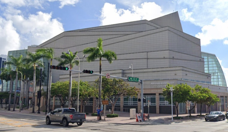 Miami City Ballet Unveils Edgy, Poker-Inspired 'Carmen' at Arsht Center Premiere