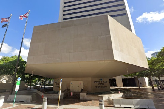Miami-Dade County Celebrates Asian American, Native Hawaiian, and Pacific Islander Heritage Month with Downtown Kickoff Event