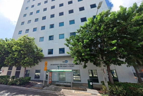 Miami-Dade County Celebrates Opening of Serenity at Liberty Square Phase Four, Ushering In New Era for Historic Neighborhood