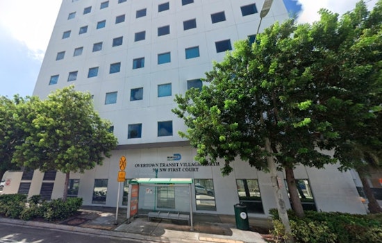 Miami-Dade County Celebrates Opening of Serenity at Liberty Square Phase Four, Ushering In New Era for Historic Neighborhood