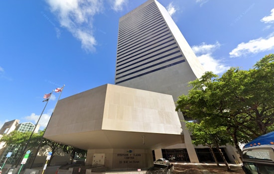 Miami-Dade County Launches Boater Safety and Bay Education Task Force to Enhance Waterway Protection