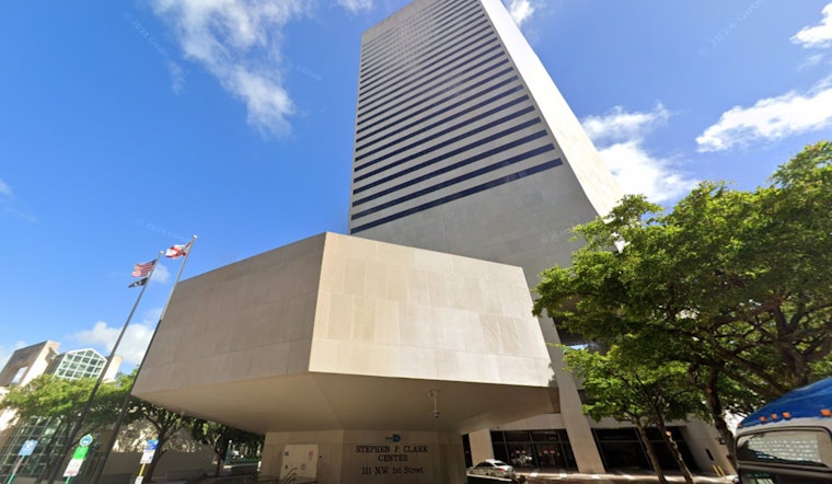 Miami-Dade County Launches Boater Safety and Bay Education Task Force to Enhance Waterway Protection