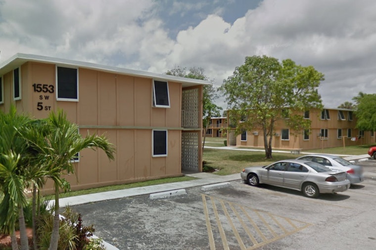 Miami-Dade County Launches Construction of Homestead Gardens Affordable Housing in Partnership with DBC Procida