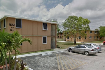 Miami-Dade County Launches Construction of Homestead Gardens Affordable Housing in Partnership with DBC Procida