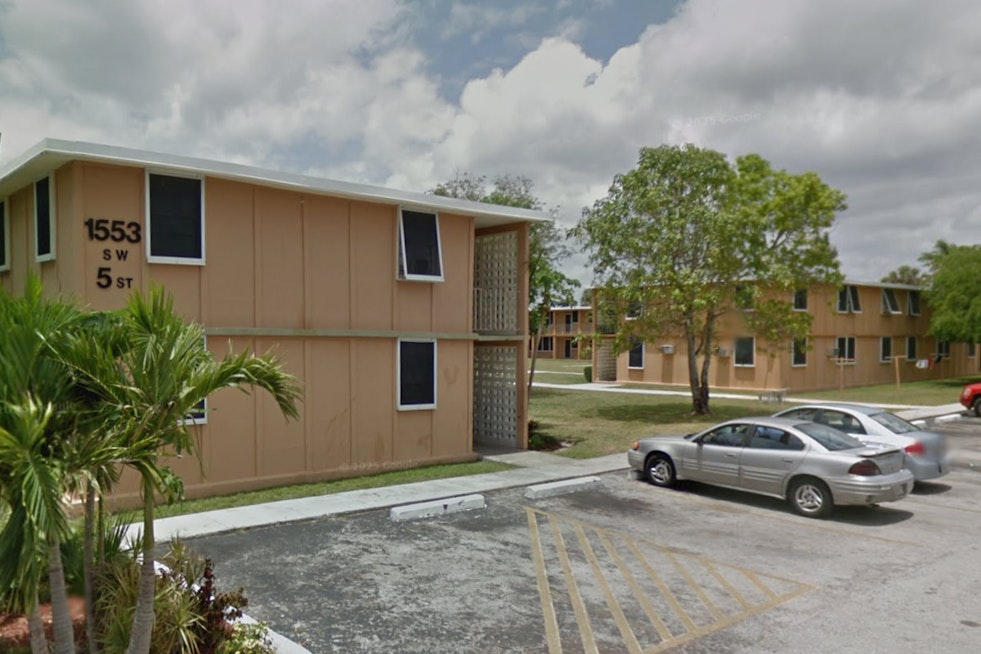 Miami-Dade County Launches Construction of Homestead Gardens Affordable Housing in Partnership with DBC Procida