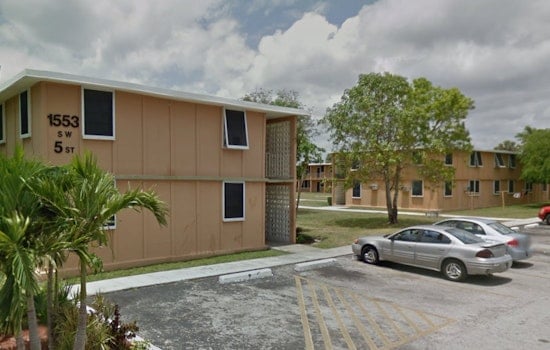 Miami-Dade County Launches Construction of Homestead Gardens Affordable Housing in Partnership with DBC Procida