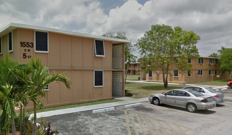 Miami-Dade County Launches Construction of Homestead Gardens Affordable Housing in Partnership with DBC Procida