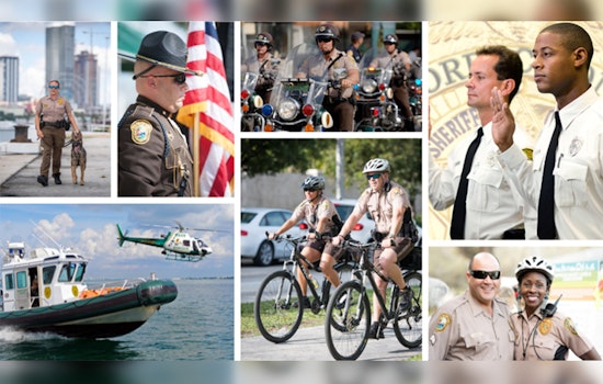 Miami-Dade County Offices and Libraries to Close for Law Enforcement Appreciation Day on May 9