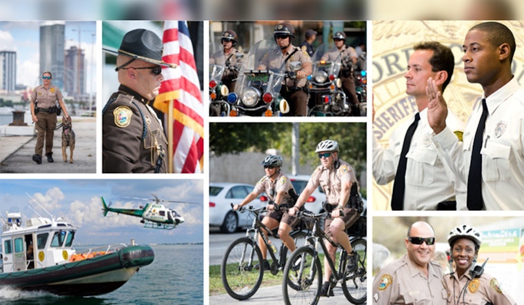 Miami-Dade County Offices and Libraries to Close for Law Enforcement Appreciation Day on May 9