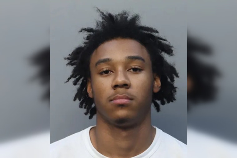 Miami-Dade Man Charged With Second-Degree Murder After Fatal Thanksgiving Family Dispute in Kendall