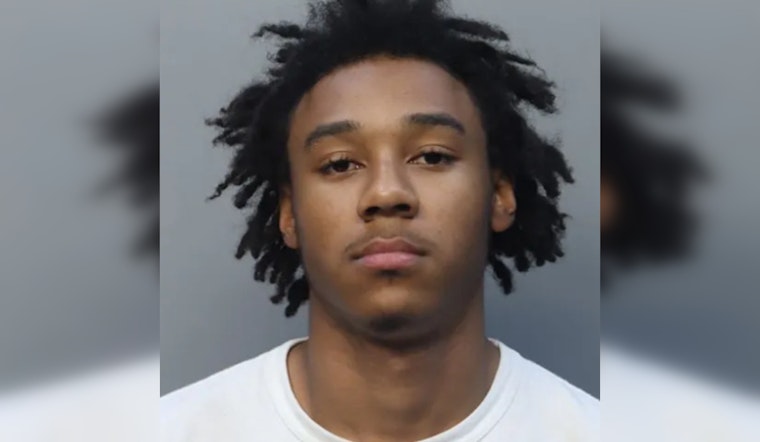 Miami-Dade Man Charged With Second-Degree Murder After Fatal Thanksgiving Family Dispute in Kendall