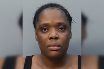 Miami-Dade Mother Charged with Aggravated Child Abuse for Allegedly Striking Son with Kitchen Pot