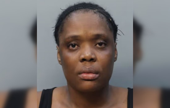Miami-Dade Mother Charged with Aggravated Child Abuse for Allegedly Striking Son with Kitchen Pot