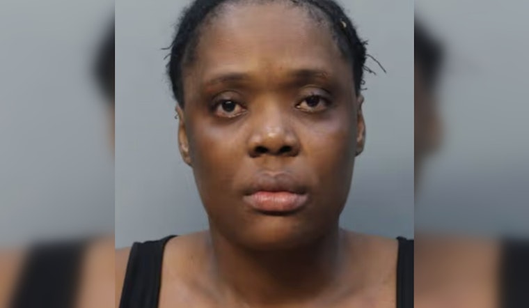 Miami-Dade Mother Charged with Aggravated Child Abuse for Allegedly Striking Son with Kitchen Pot