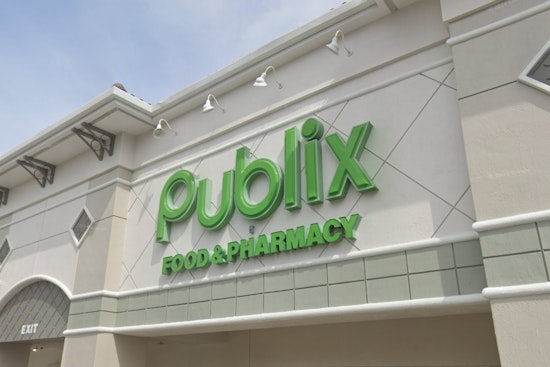 Miami-Dade Residents Can Now Renew Vehicle Registrations at Publix with New Self-Service Kiosks