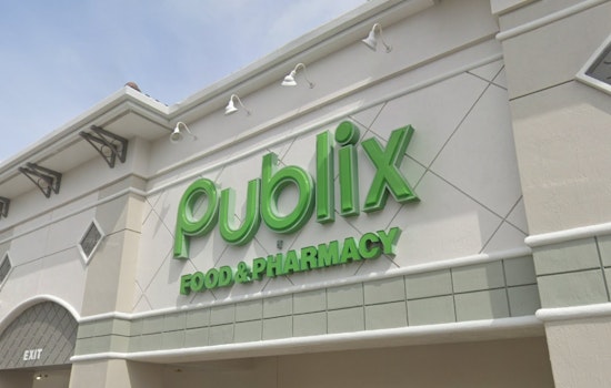 Miami-Dade Residents Can Now Renew Vehicle Registrations at Publix with New Self-Service Kiosks