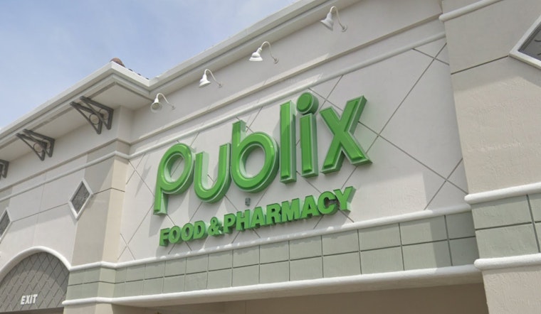 Miami-Dade Residents Can Now Renew Vehicle Registrations at Publix with New Self-Service Kiosks