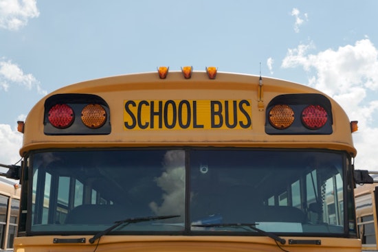 Miami-Dade Sheriff Suspends School Bus Camera Citation Program Over Fines Error