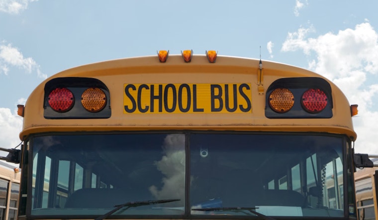 Miami-Dade Sheriff Suspends School Bus Camera Citation Program Over Fines Error