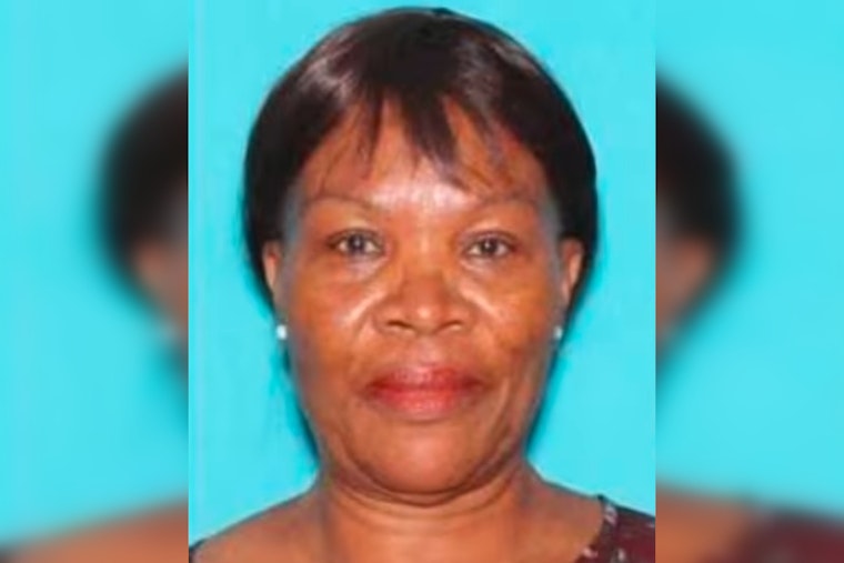 Miami-Dade Sheriff's Office Searches for Endangered 70-Year-Old Woman Missing from Richmond Heights