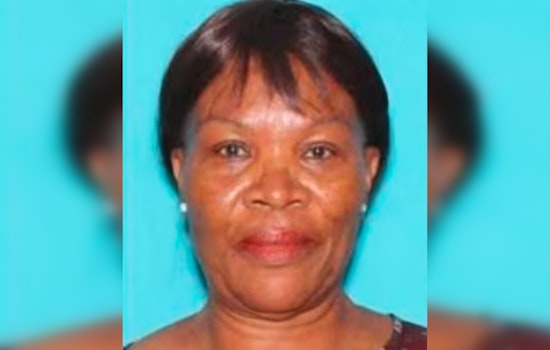 Miami-Dade Sheriff's Office Searches for Endangered 70-Year-Old Woman Missing from Richmond Heights