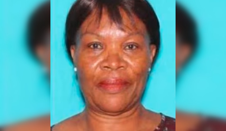 Miami-Dade Sheriff's Office Searches for Endangered 70-Year-Old Woman Missing from Richmond Heights