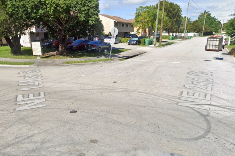 Miami-Dade Shooting Claims Life of Woman, Two Juveniles Critically Injured, Suspects Sought by Authorities