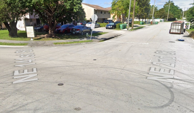 Miami-Dade Shooting Claims Life of Woman, Two Juveniles Critically Injured, Suspects Sought by Authorities