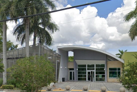 Miami-Dade Unveils Student-Operated 'Sips and Stories' Café at Kendale Lakes Library for Autism Acceptance Month