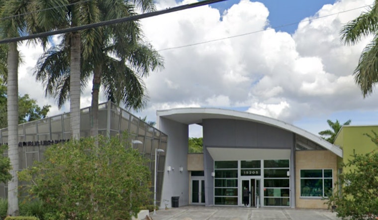 Miami-Dade Unveils Student-Operated 'Sips and Stories' Café at Kendale Lakes Library for Autism Acceptance Month