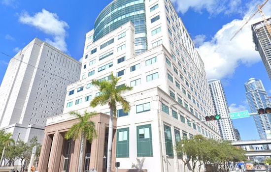 Miami Doctor Convicted of Illegal Opioid Distribution, Faces Possible 20-Year Sentence Per Count