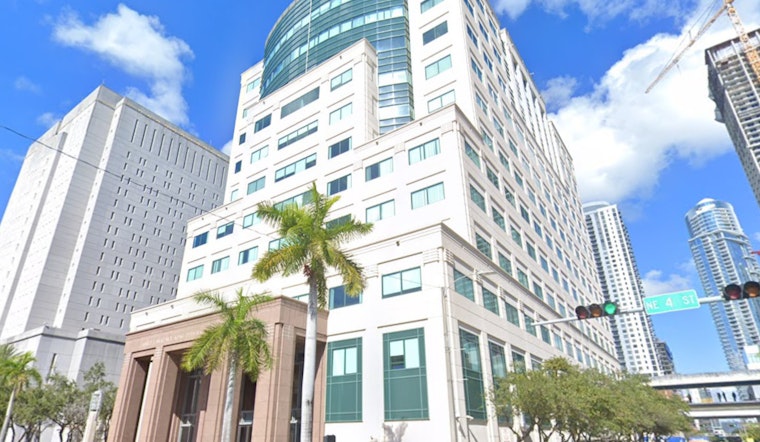 Miami Doctor Convicted of Illegal Opioid Distribution, Faces Possible 20-Year Sentence Per Count