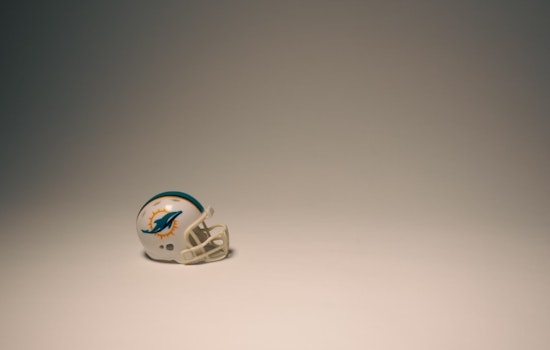 Miami Dolphins Exploring Trade Options for All-Pro Cornerback Jalen Ramsey Amid Team Revamp