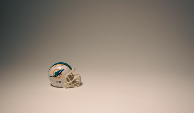 Miami Dolphins Exploring Trade Options for All-Pro Cornerback Jalen Ramsey Amid Team Revamp