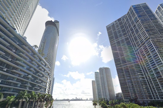 Miami Embraces Pleasant Weather Forecast with Sunny Skies and Mild Breezes Ahead