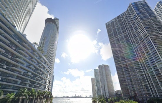 Miami Embraces Pleasant Weather Forecast with Sunny Skies and Mild Breezes Ahead