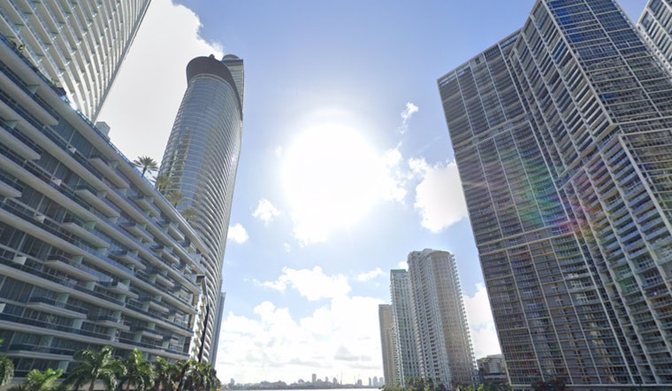 Miami Embraces Pleasant Weather Forecast with Sunny Skies and Mild Breezes Ahead