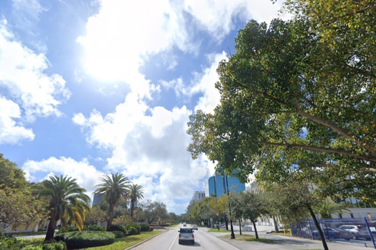 Miami Forecasts Sunny Skies and Steady Breezes with Warning of Rip Currents at Beaches