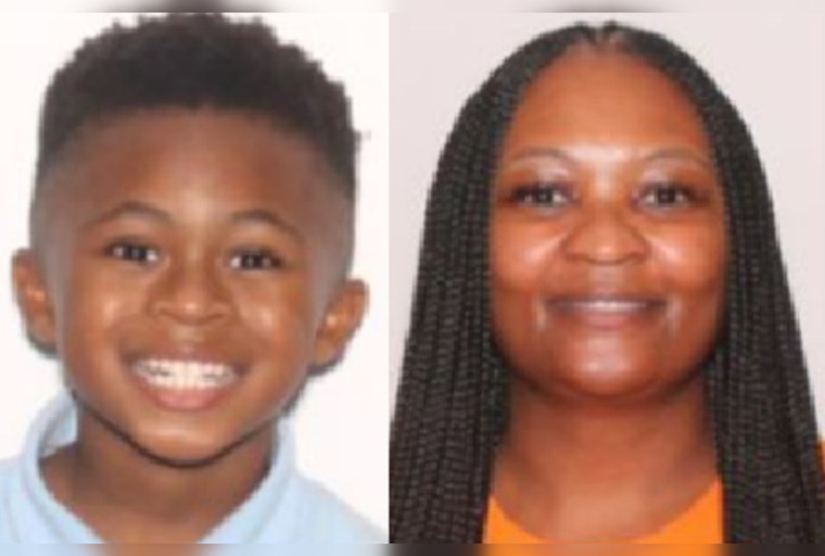 Miami Gardens Boy Found Safe, Mother Charged with False Imprisonment Following AMBER Alert