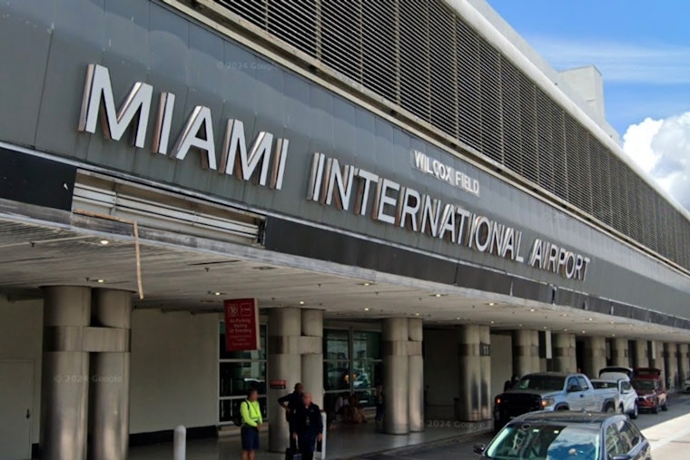 Miami International Airport and American Airlines Host Special Needs Children for Air Travel Rehearsal
