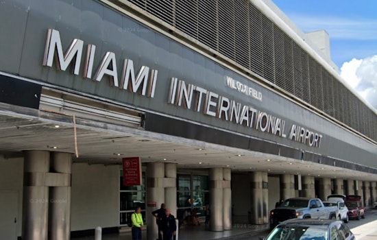 Miami International Airport and American Airlines Host Special Needs Children for Air Travel Rehearsal