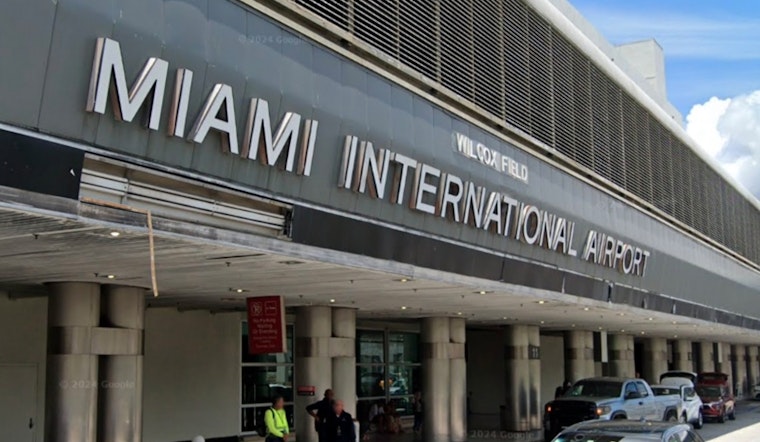 Miami International Airport and American Airlines Host Special Needs Children for Air Travel Rehearsal