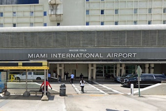 Miami International Airport Salutes Eva Trivelli as Volunteer of the Year at National Volunteer Week Gala