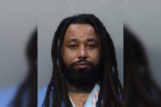 Miami Man Charged with Second-Degree Murder After Fatal Shooting in Overtown